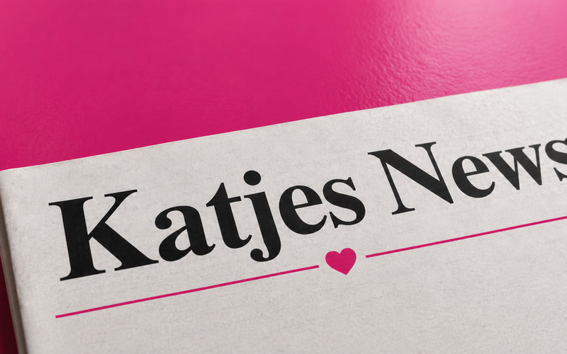 Katjes VEMOJI: Naschen voller Emotionen