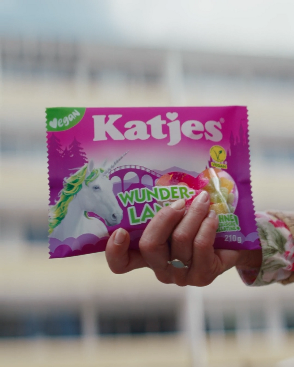 Verpackungen