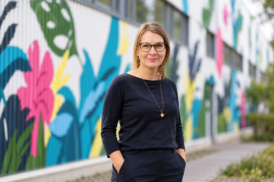 Abteilung für Nachhaltigkeit