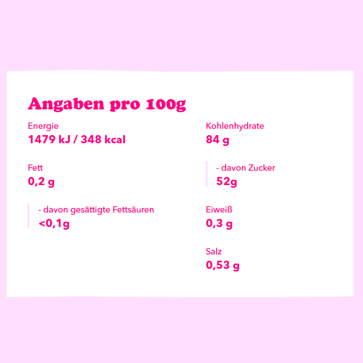 Grün-Ohr Hase 210g 14er Karton