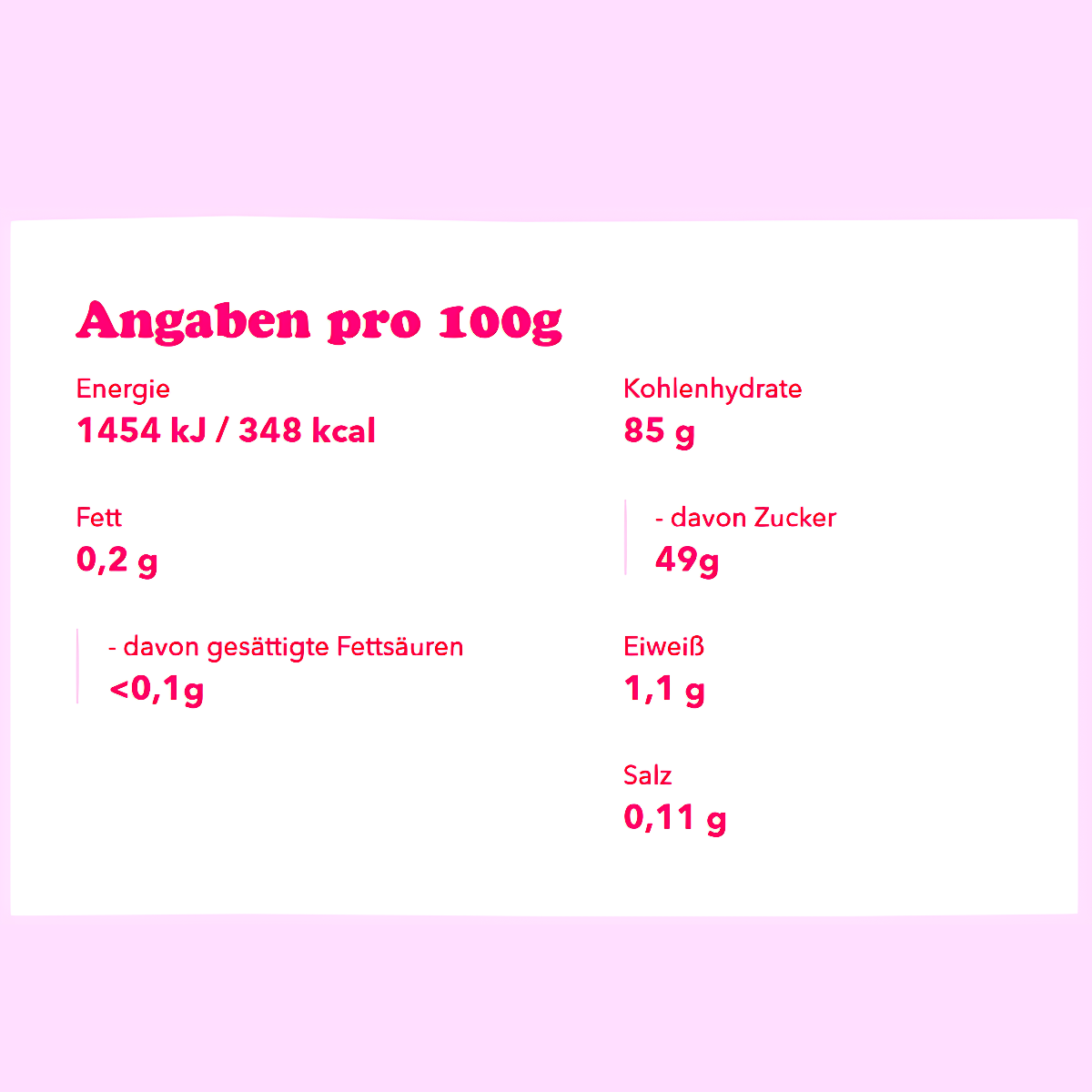 Tappsy 210g 16er Karton