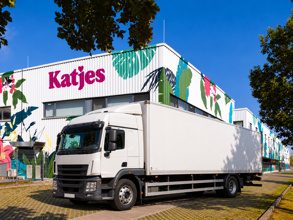 Arbeitsbedingungen in Lieferkette