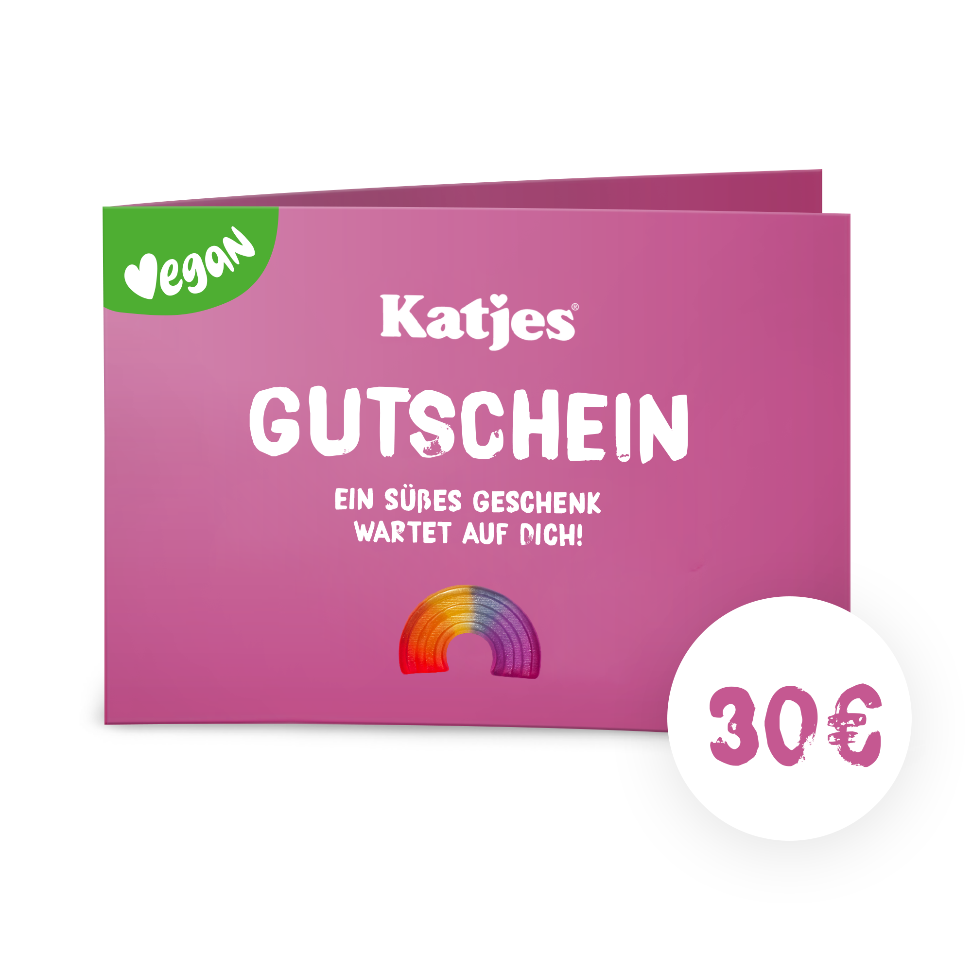 Gutschein | 30€